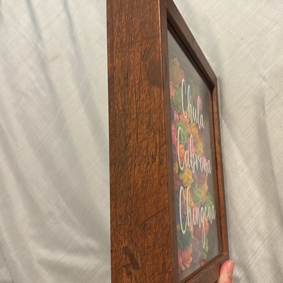 Shadow box frame - Picture 3 of 3